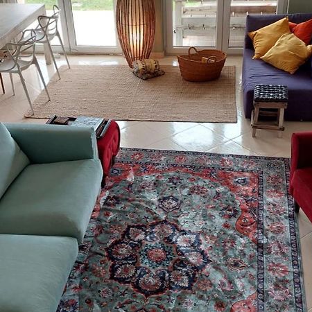 Ocean, Surf, Golf Private Villa With Pool Near Lagoon Casal do Narcizo المظهر الخارجي الصورة