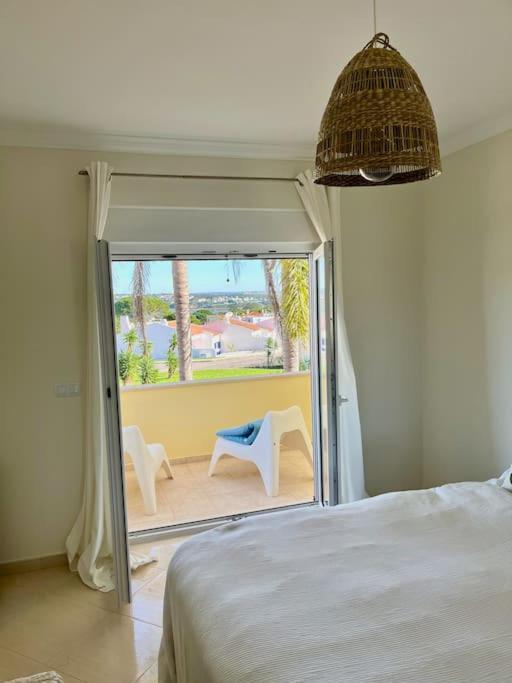 Ocean, Surf, Golf Private Villa With Pool Near Lagoon Casal do Narcizo المظهر الخارجي الصورة