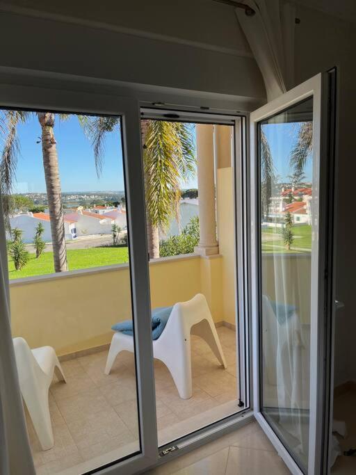 Ocean, Surf, Golf Private Villa With Pool Near Lagoon Casal do Narcizo المظهر الخارجي الصورة