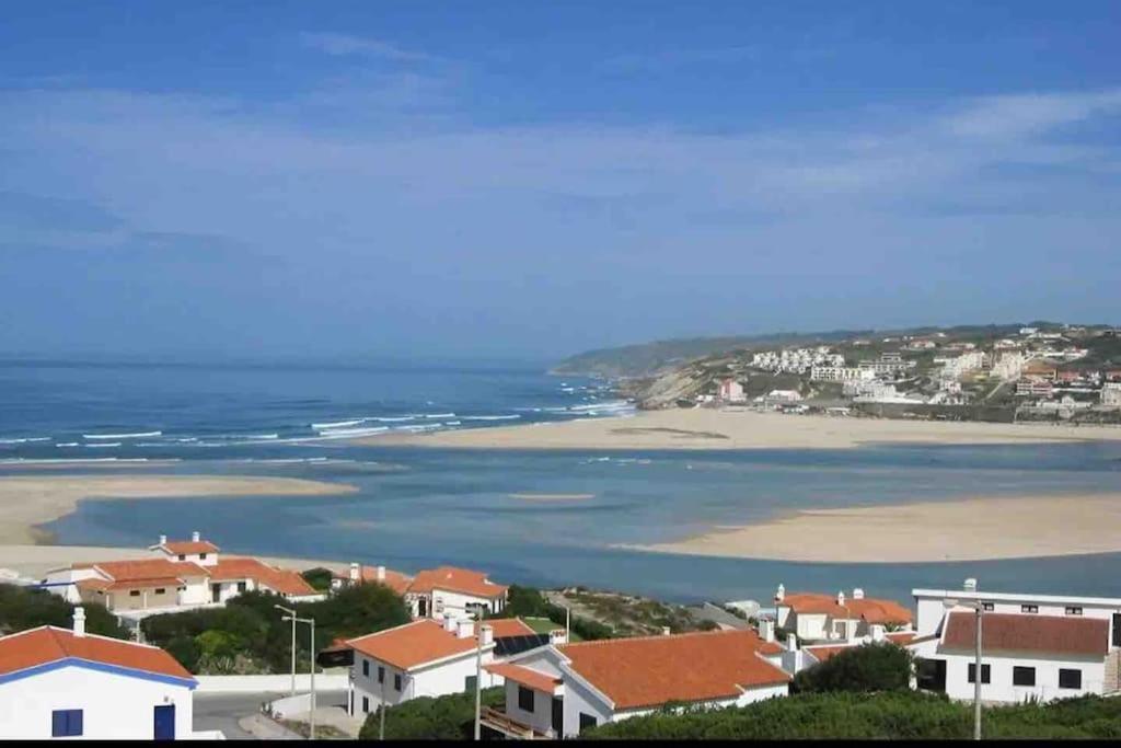 Ocean, Surf, Golf Private Villa With Pool Near Lagoon Casal do Narcizo المظهر الخارجي الصورة