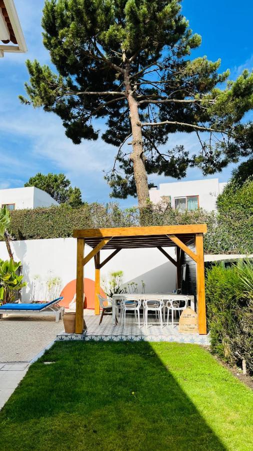 Ocean, Surf, Golf Private Villa With Pool Near Lagoon Casal do Narcizo المظهر الخارجي الصورة