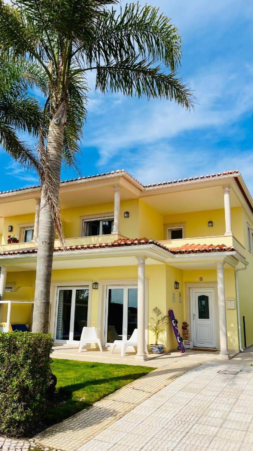 Ocean, Surf, Golf Private Villa With Pool Near Lagoon Casal do Narcizo المظهر الخارجي الصورة